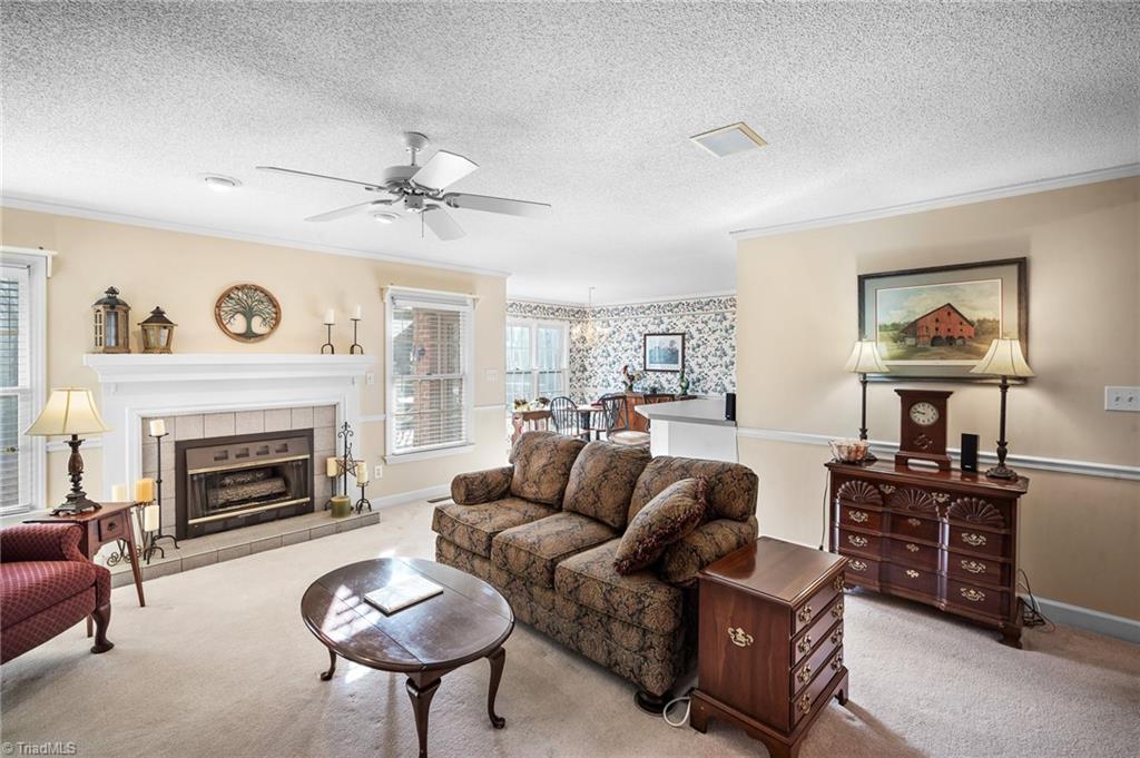 107 Shoshone Road