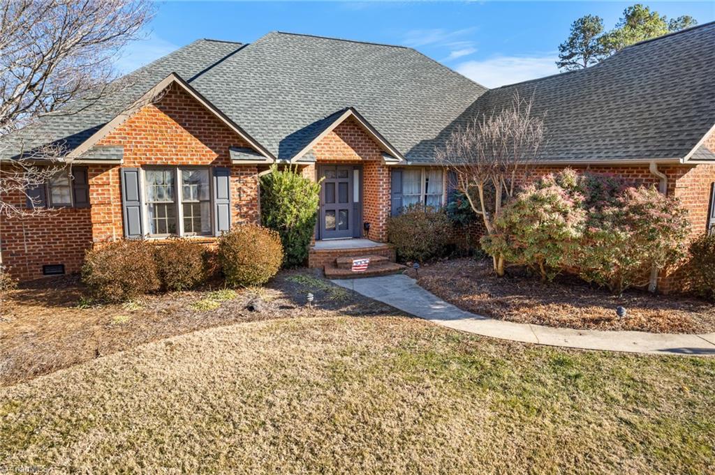 107 Shoshone Road