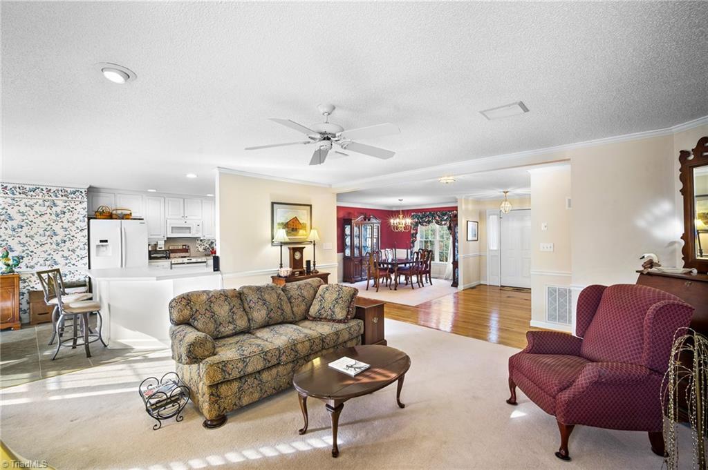 107 Shoshone Road