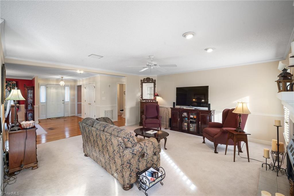 107 Shoshone Road