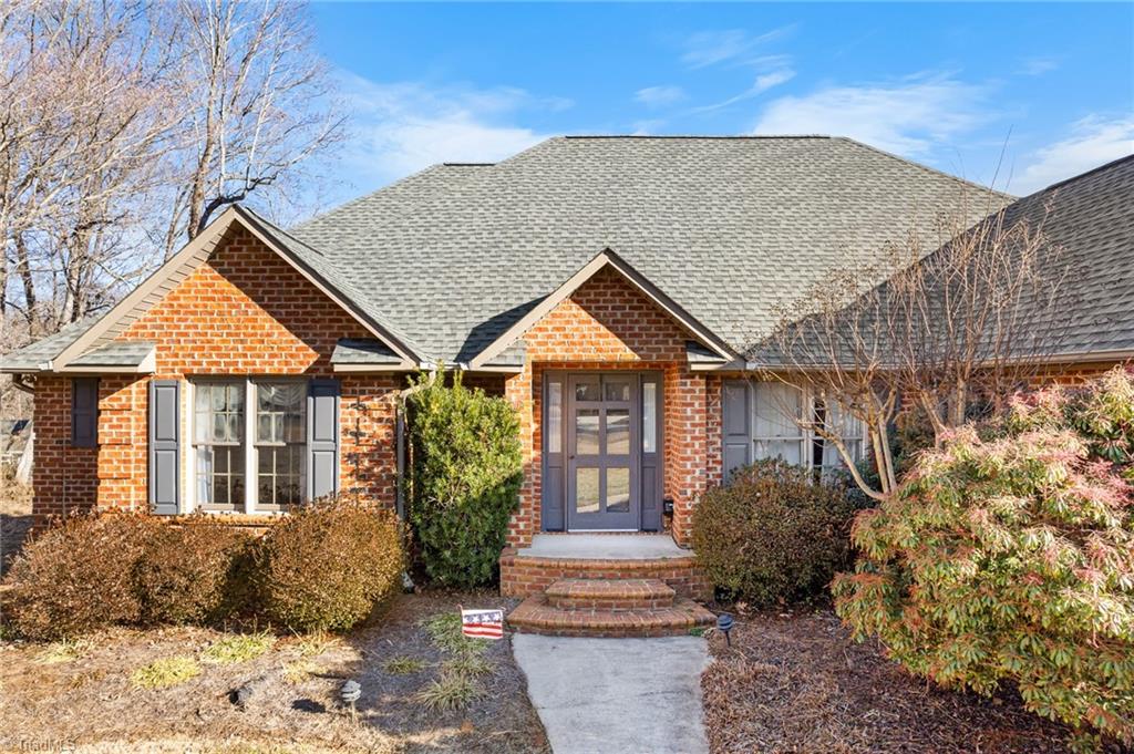 107 Shoshone Road