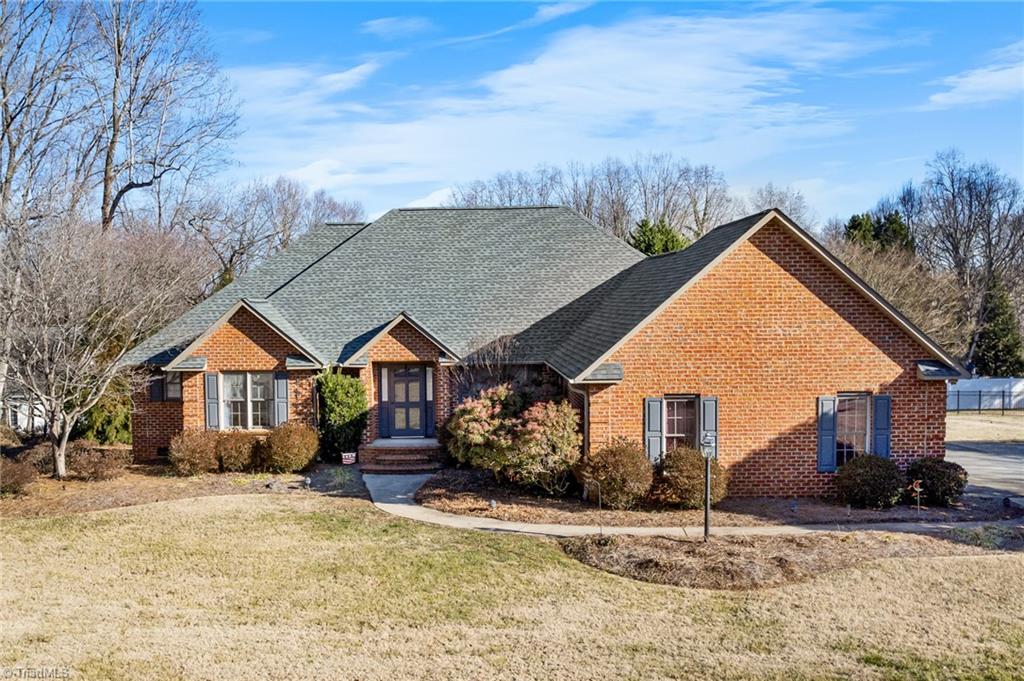 107 Shoshone Road