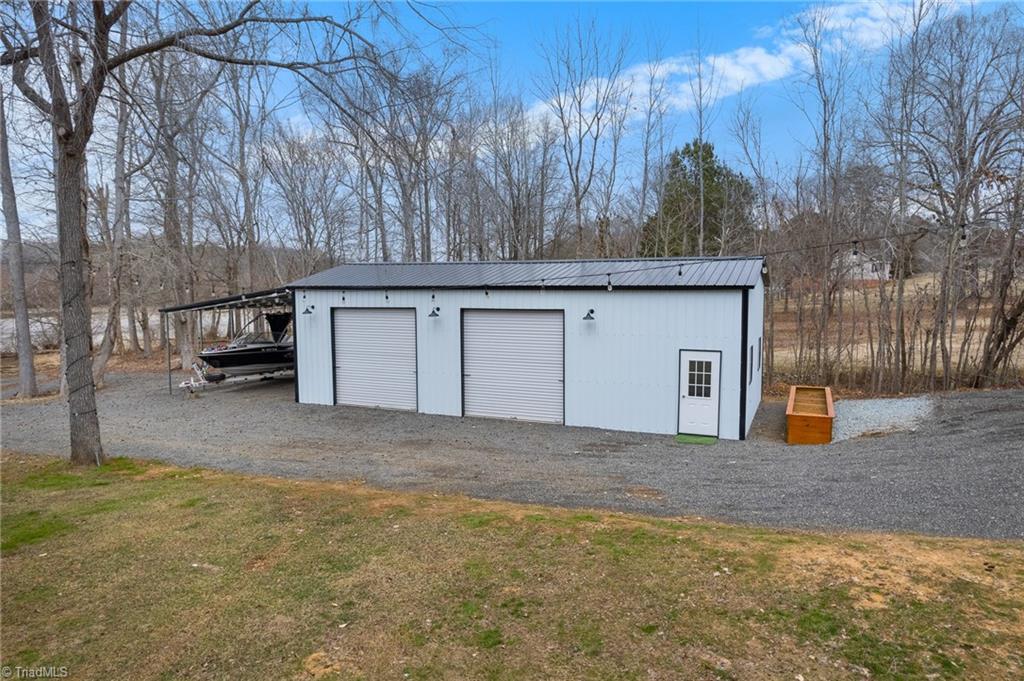578 Spartan Drive