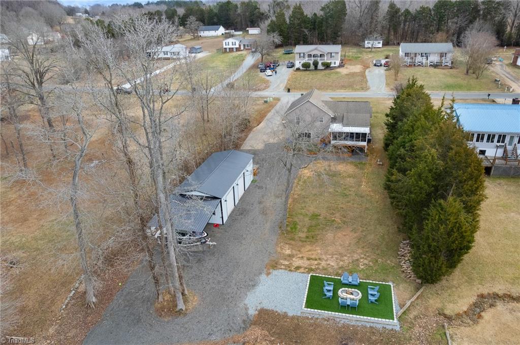 578 Spartan Drive