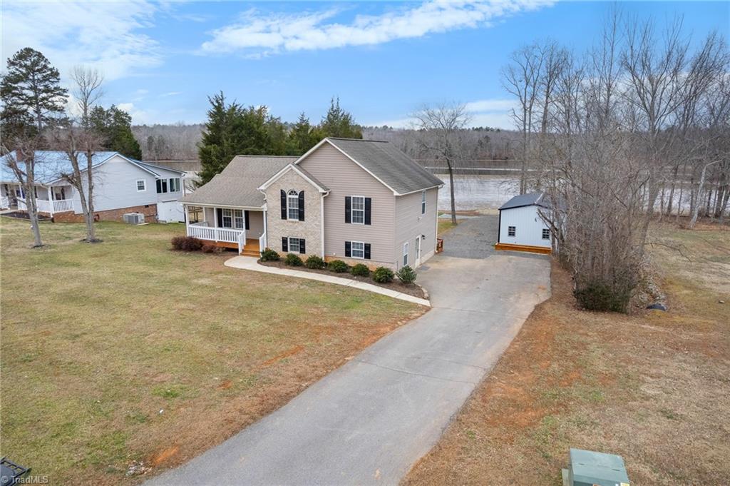 578 Spartan Drive