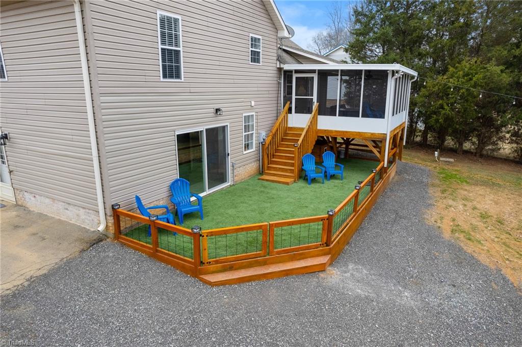 578 Spartan Drive
