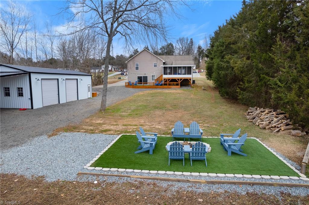 578 Spartan Drive