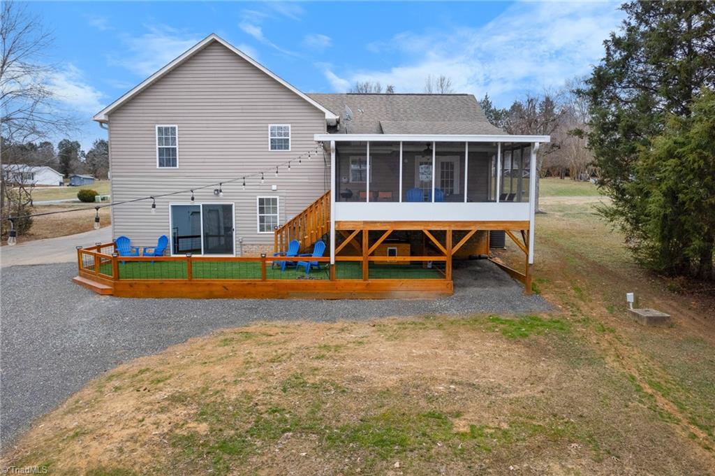 578 Spartan Drive