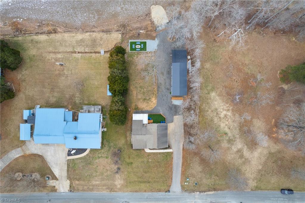 578 Spartan Drive