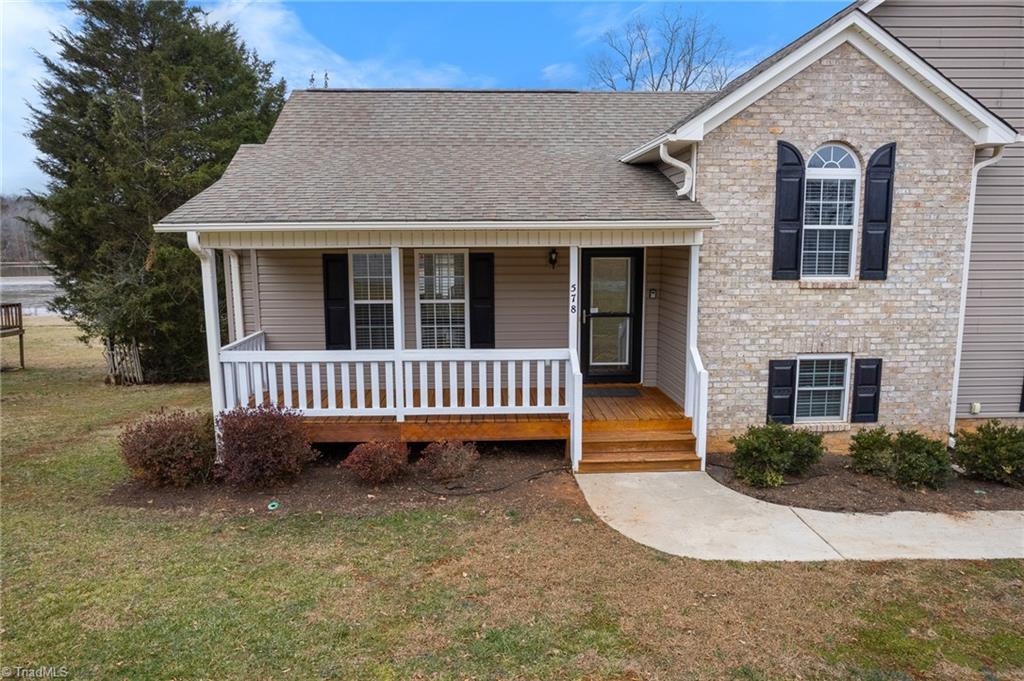 578 Spartan Drive