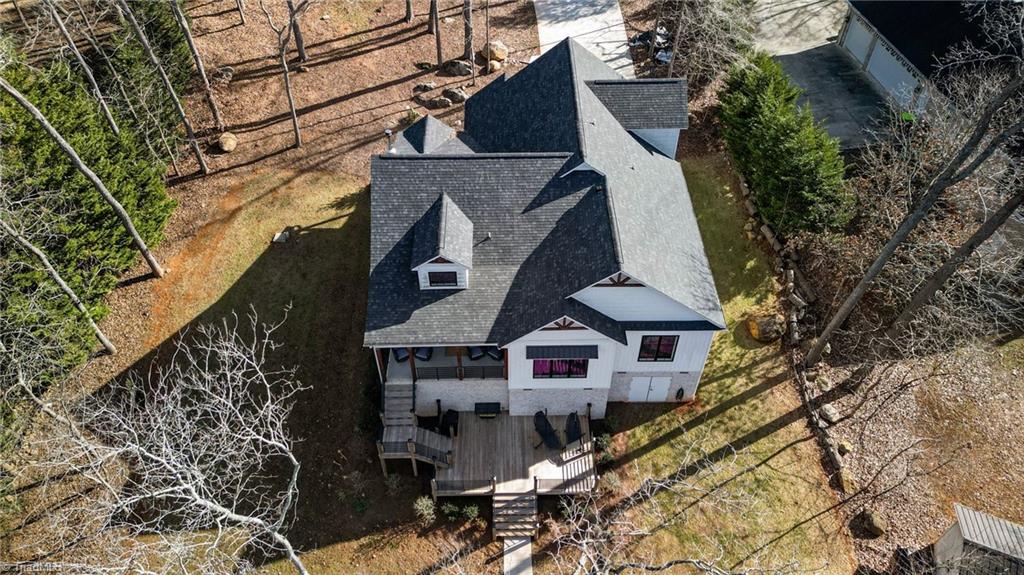 730 Mountain Shore Drive