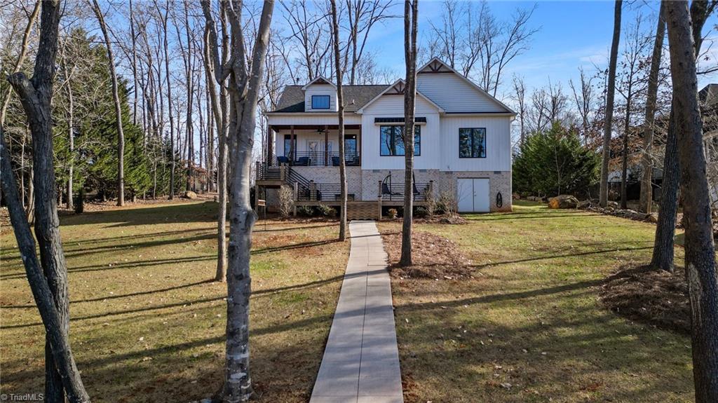 730 Mountain Shore Drive