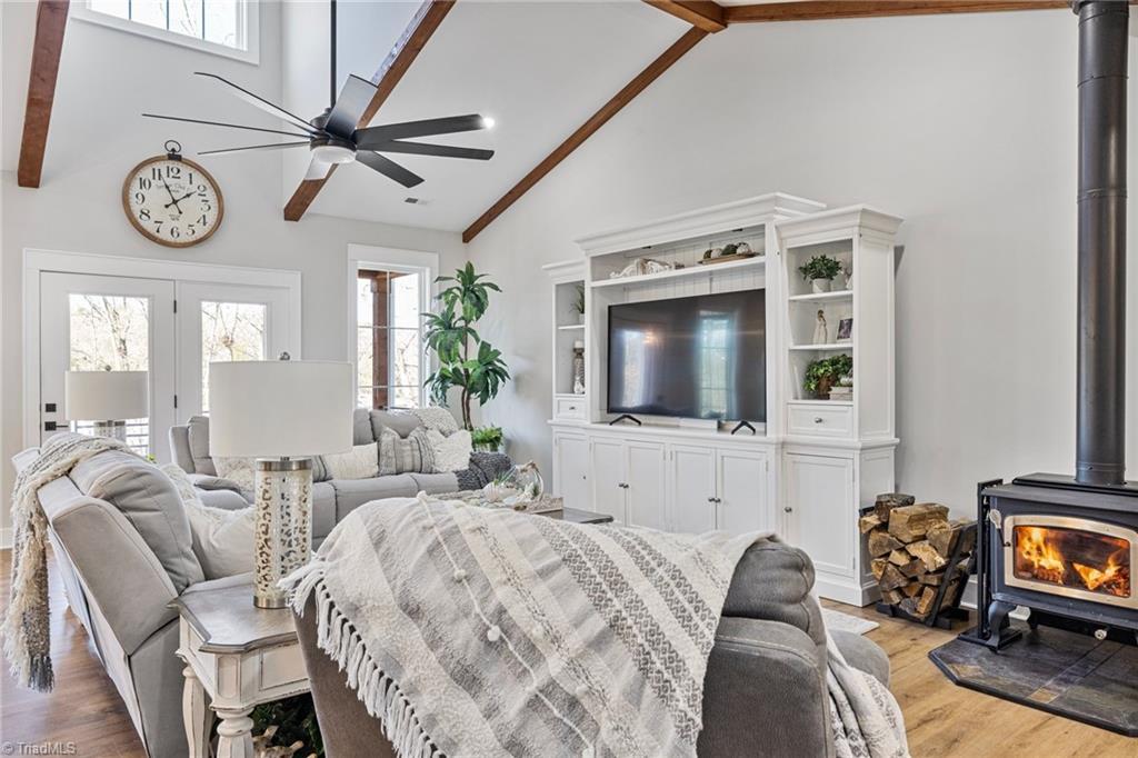 730 Mountain Shore Drive