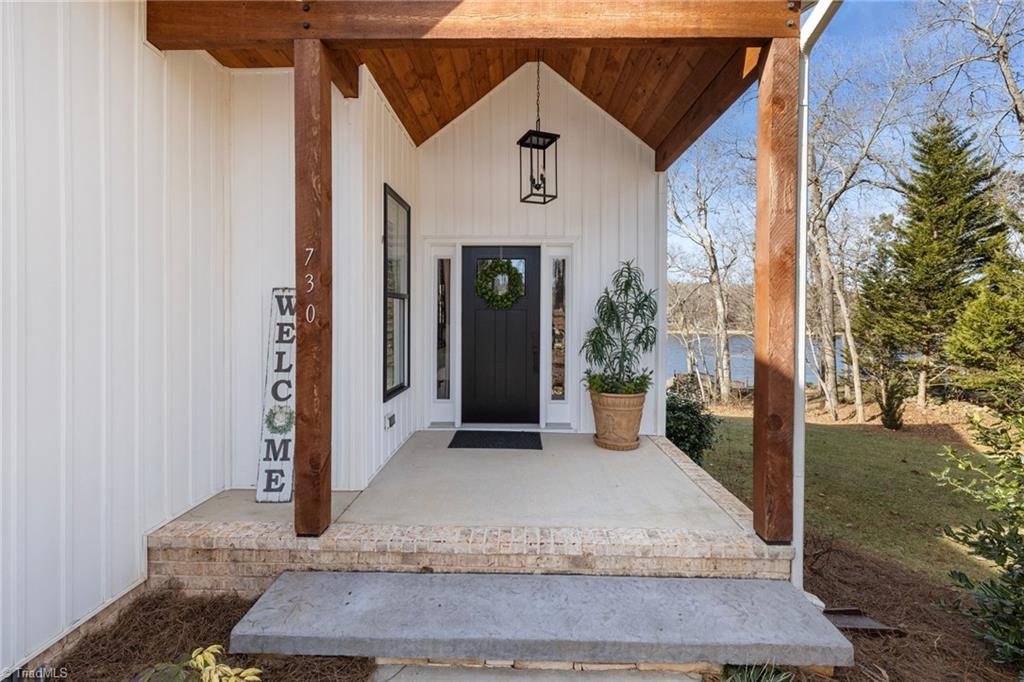 730 Mountain Shore Drive