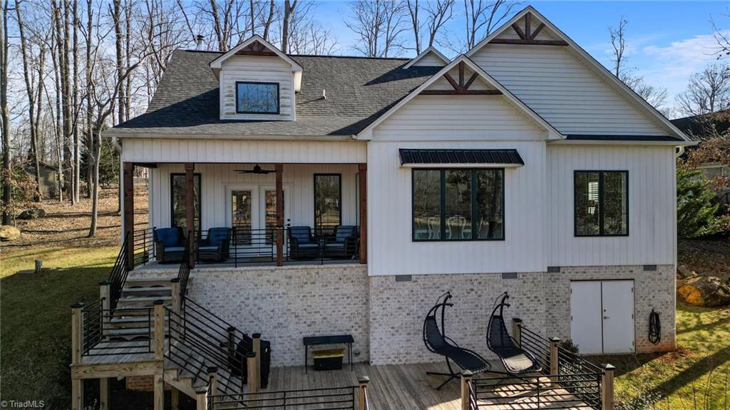 730 Mountain Shore Drive