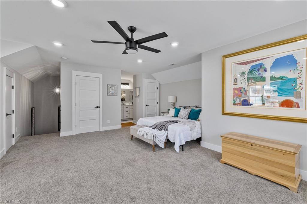 730 Mountain Shore Drive