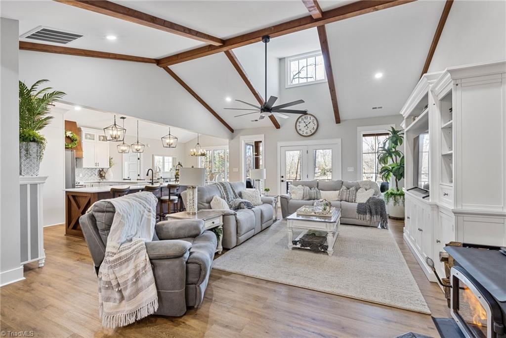 730 Mountain Shore Drive