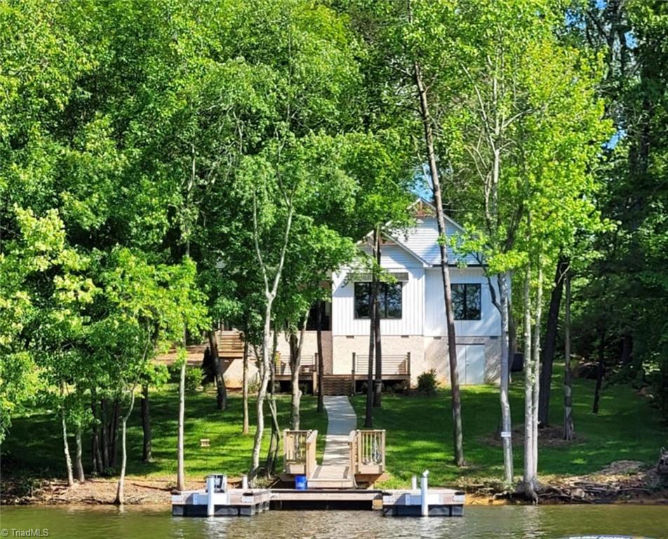 730 Mountain Shore Drive