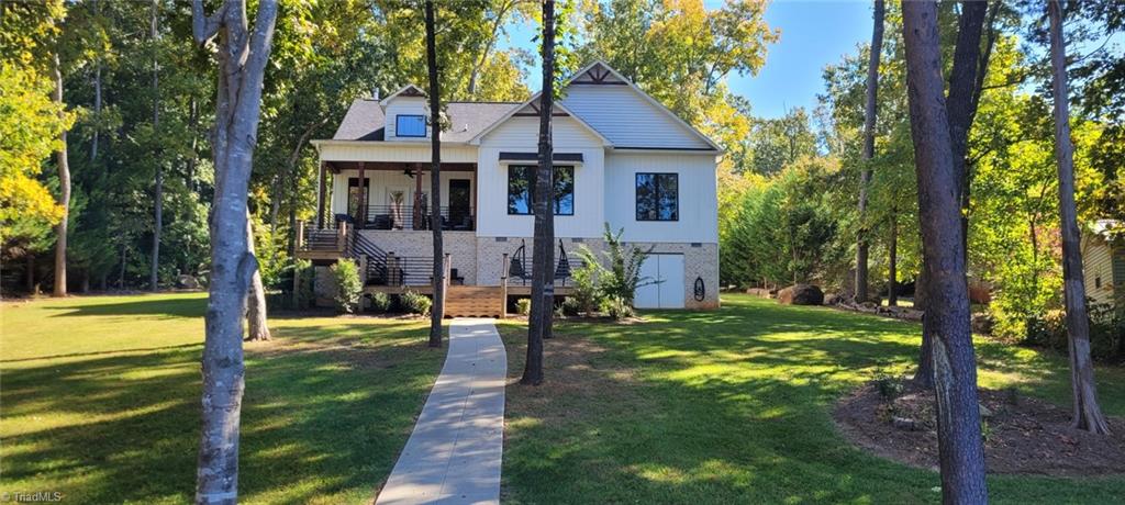 730 Mountain Shore Drive