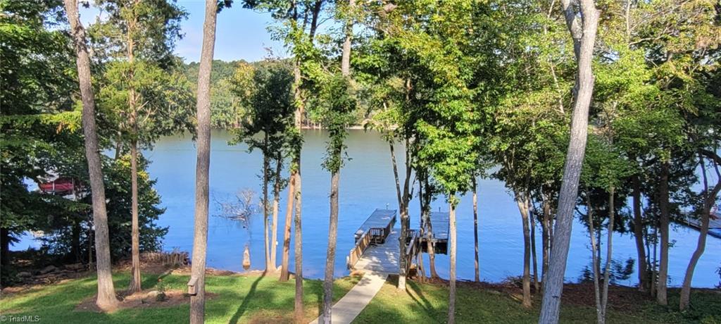 730 Mountain Shore Drive