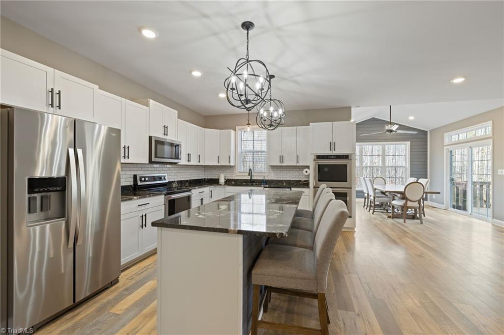 3481 Old Mountain Road