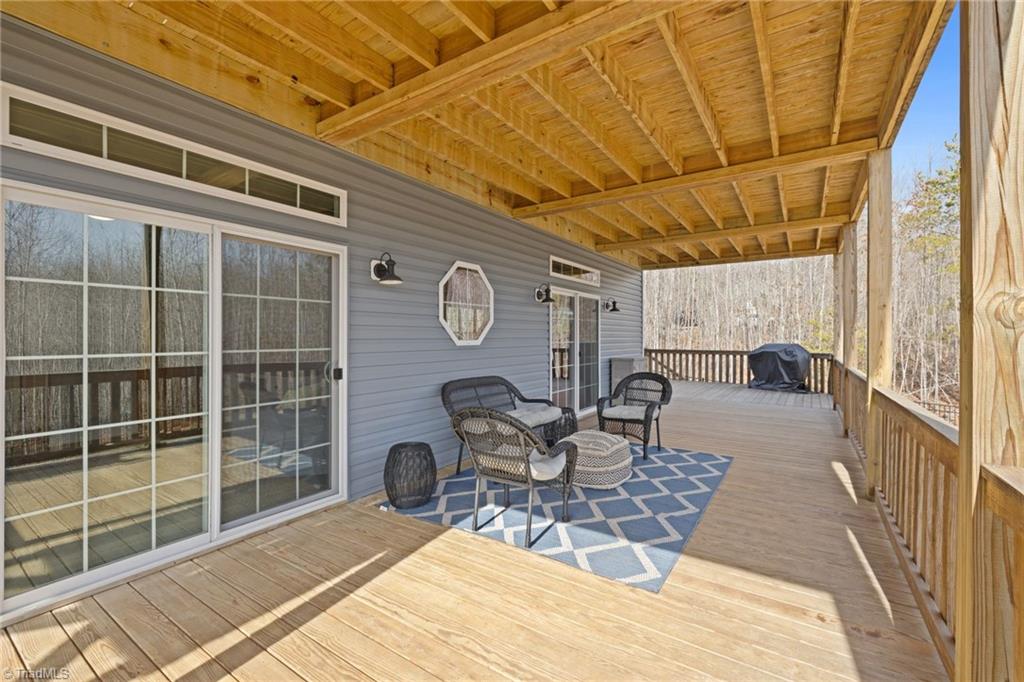 3481 Old Mountain Road