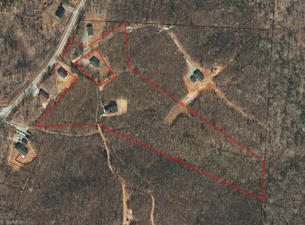 3481 Old Mountain Road