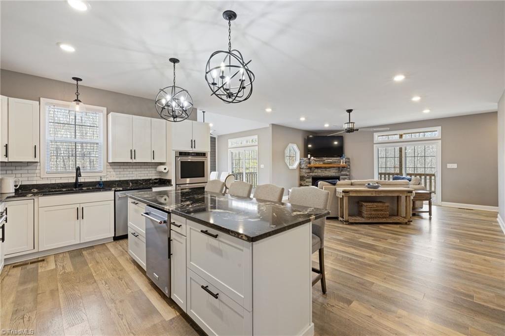 3481 Old Mountain Road