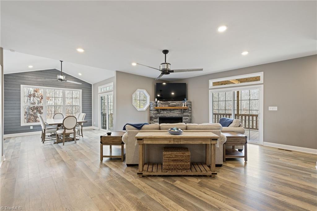 3481 Old Mountain Road