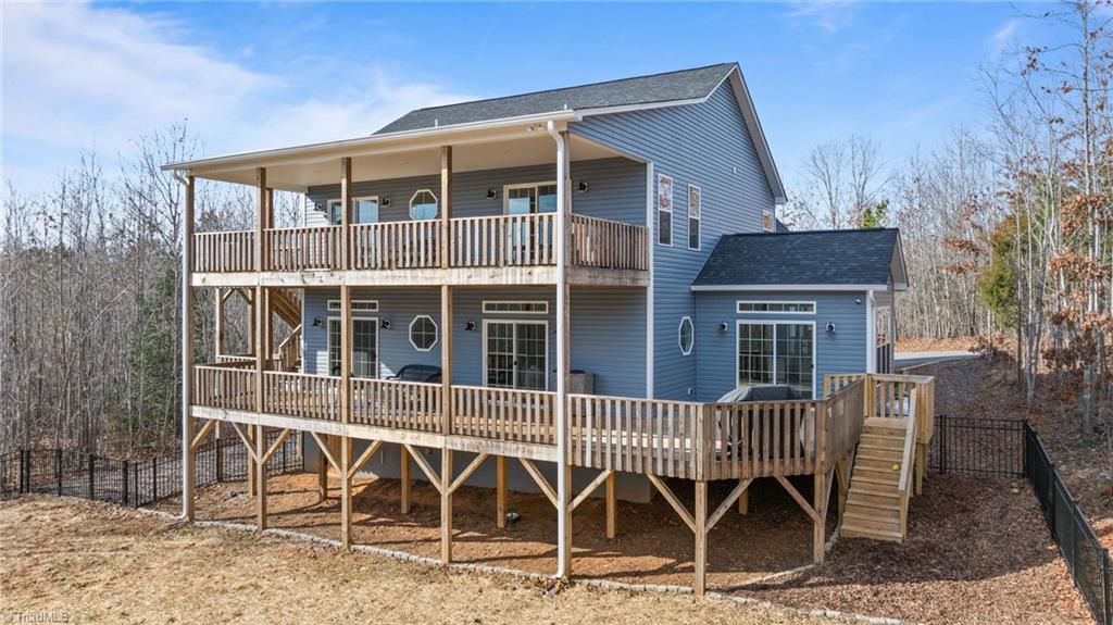 3481 Old Mountain Road