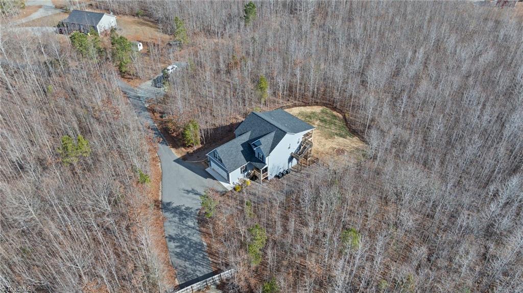 3481 Old Mountain Road