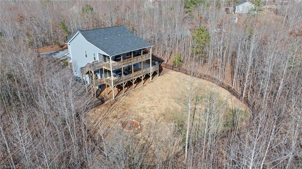 3481 Old Mountain Road