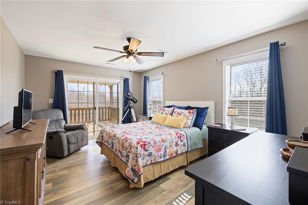 3481 Old Mountain Road
