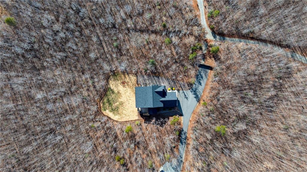 3481 Old Mountain Road