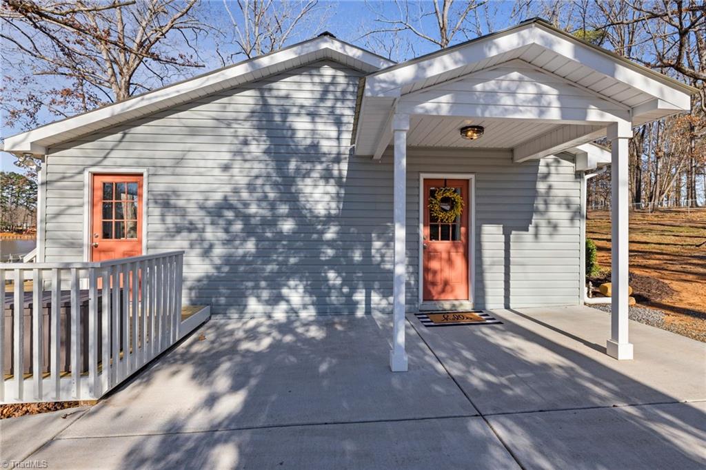 342 Riverview Road