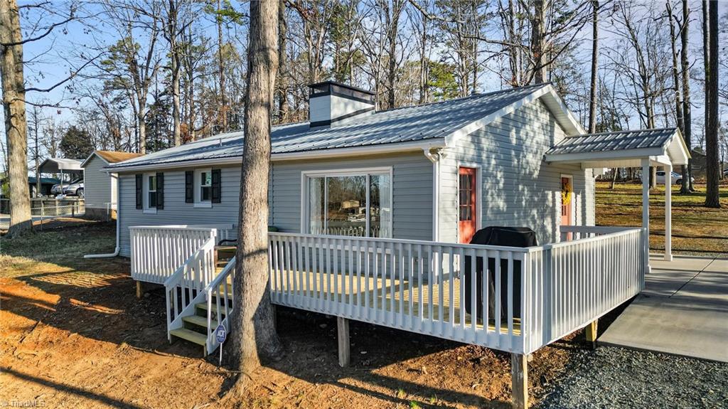 342 Riverview Road