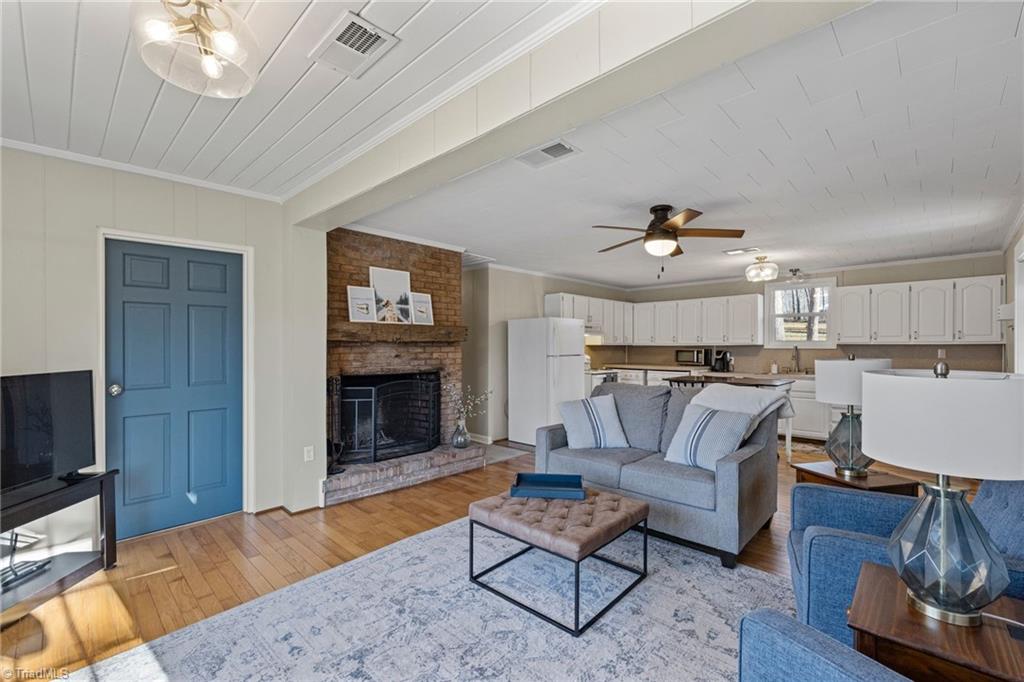 342 Riverview Road