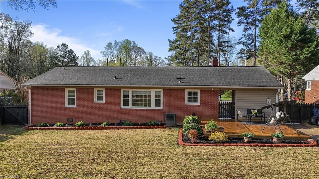 10 Woodhaven Drive