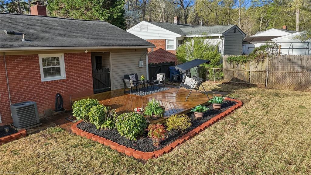 10 Woodhaven Drive