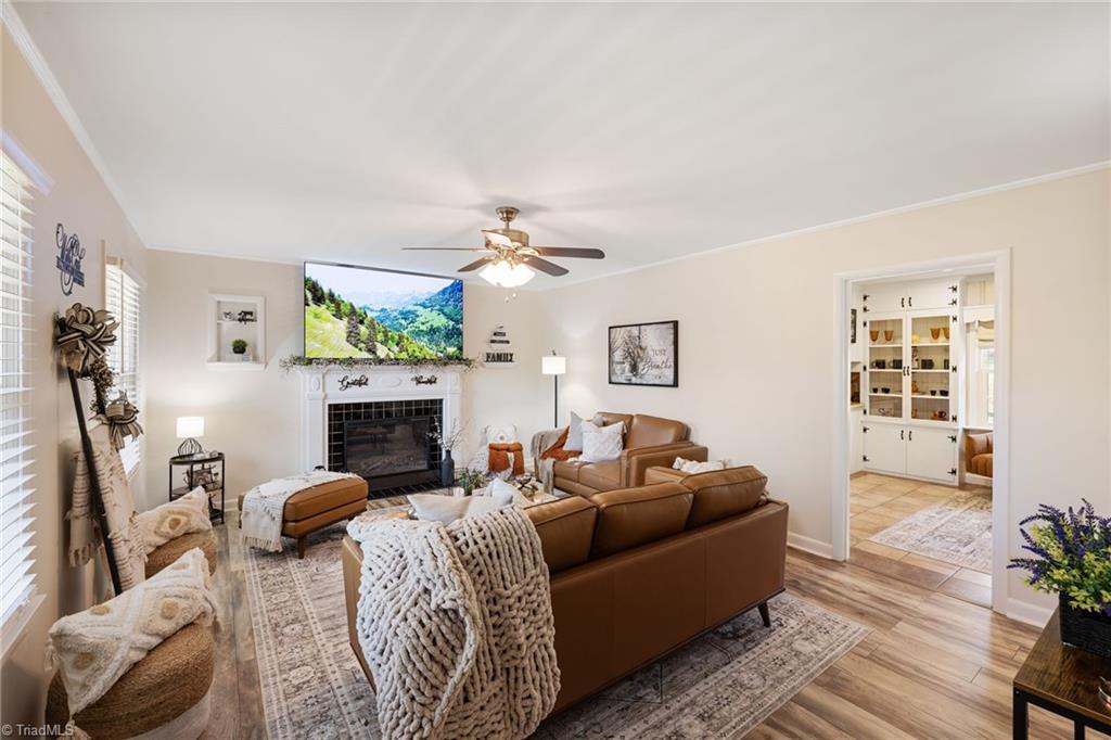 10 Woodhaven Drive