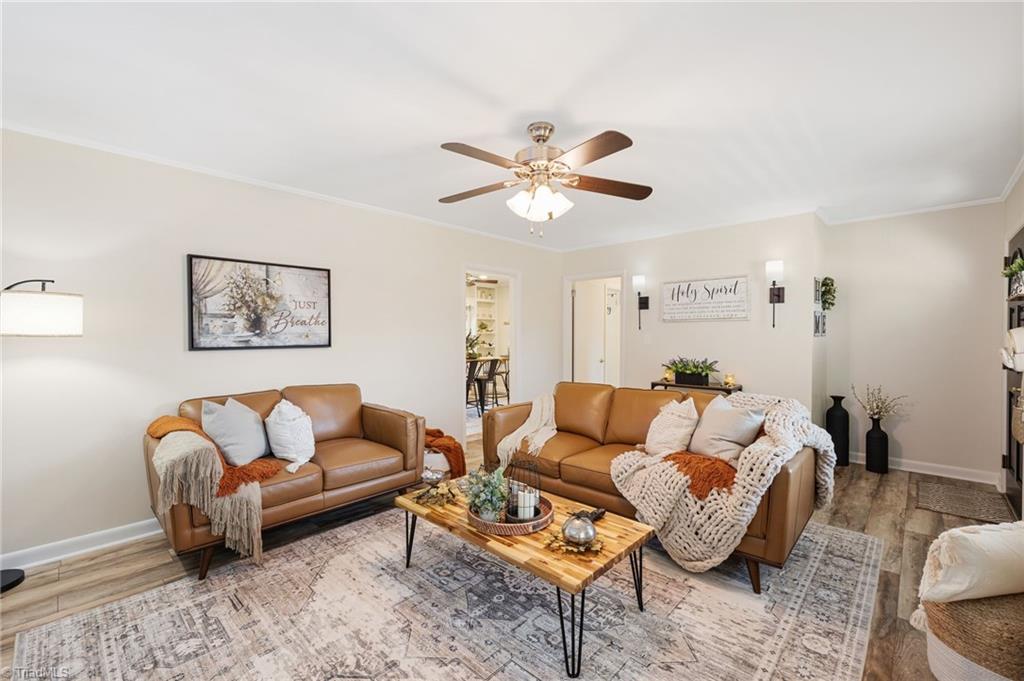 10 Woodhaven Drive
