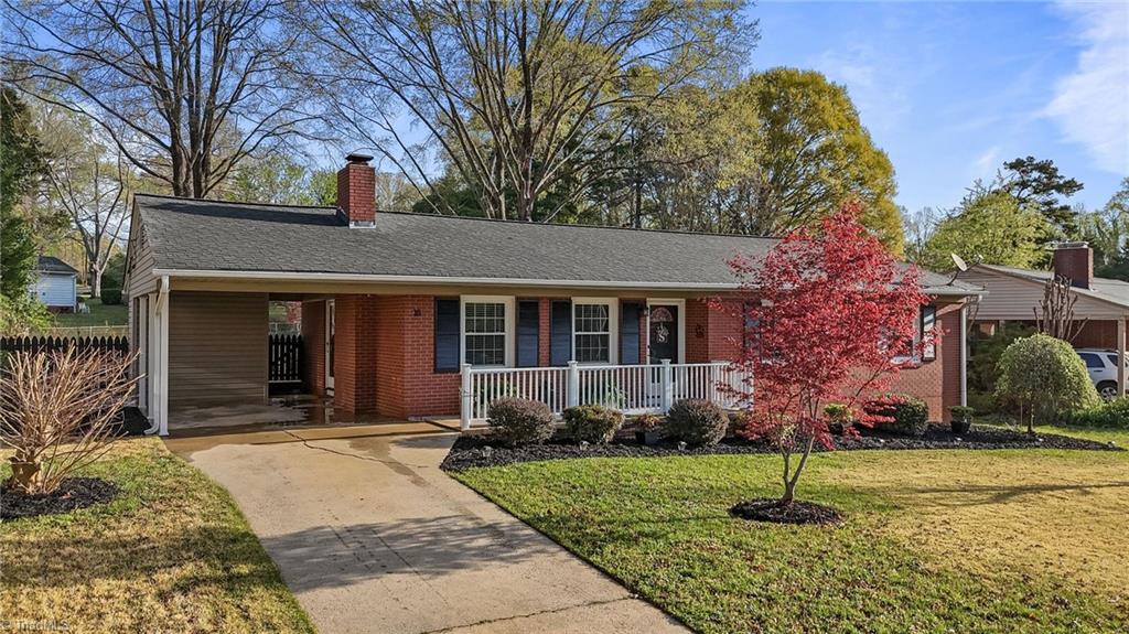 10 Woodhaven Drive