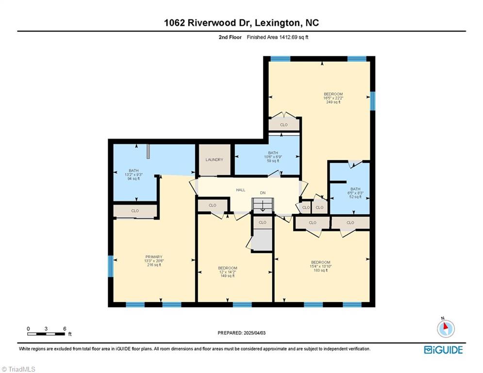 1062 Riverwood Drive