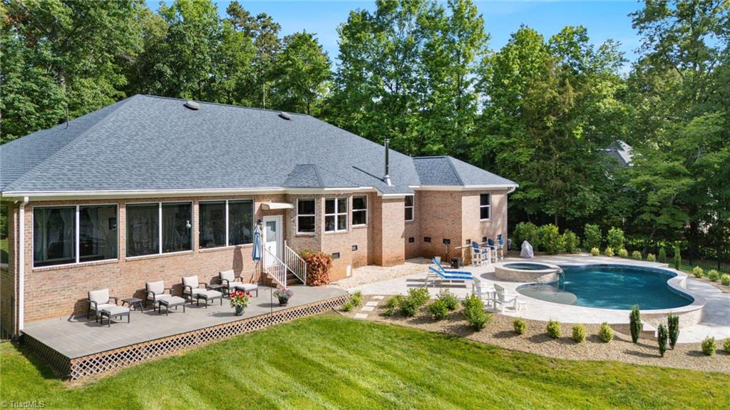 408 Emerald Bay Drive