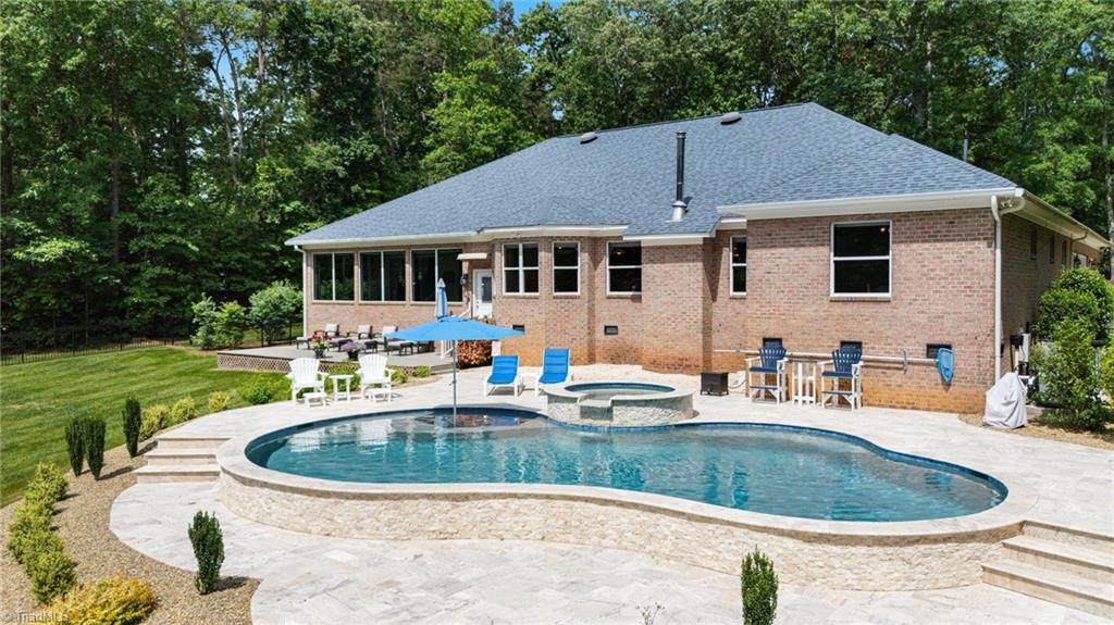 408 Emerald Bay Drive