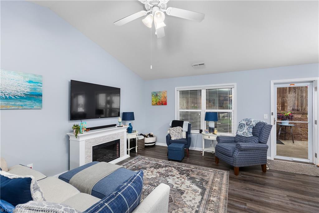 403 Placid Park