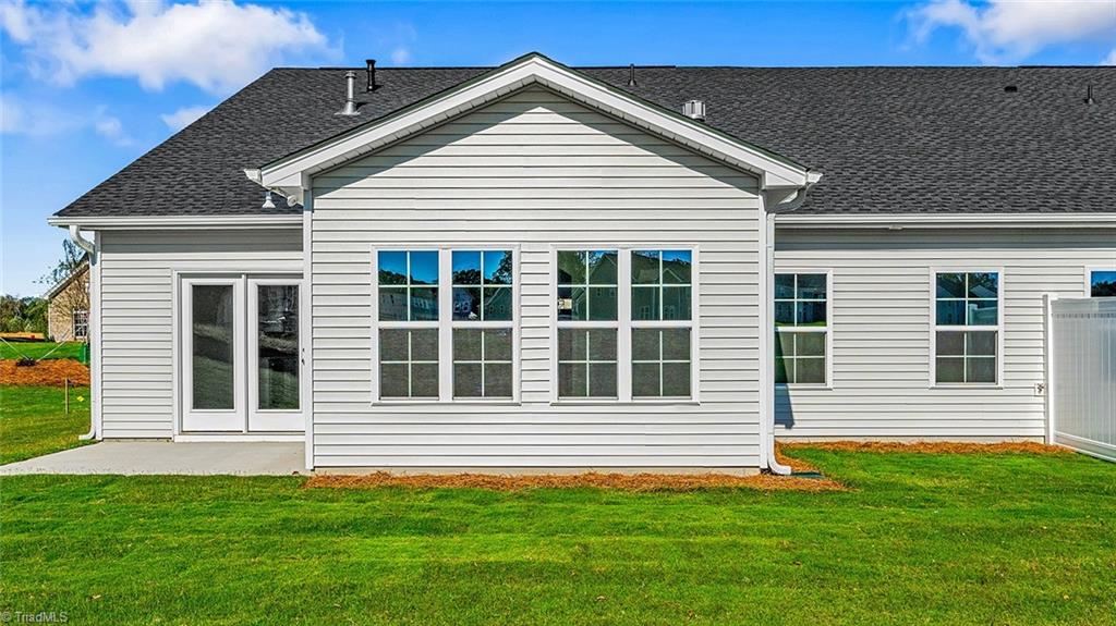 297 Yarrow Drive