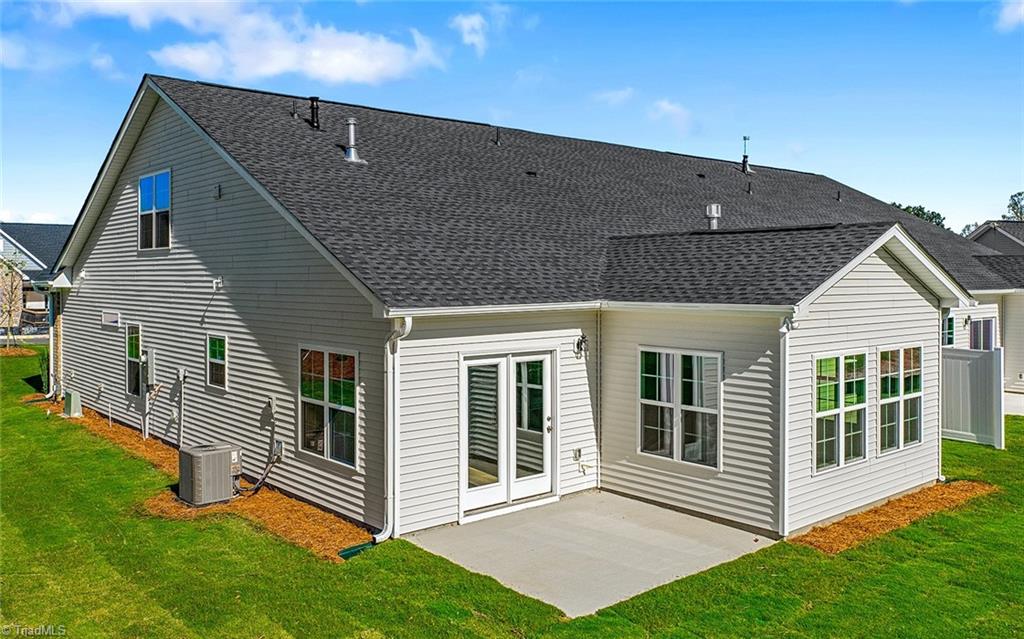 297 Yarrow Drive