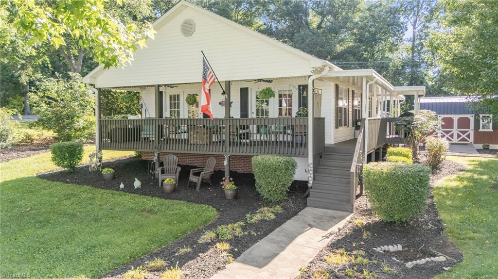 331 Waterway Drive