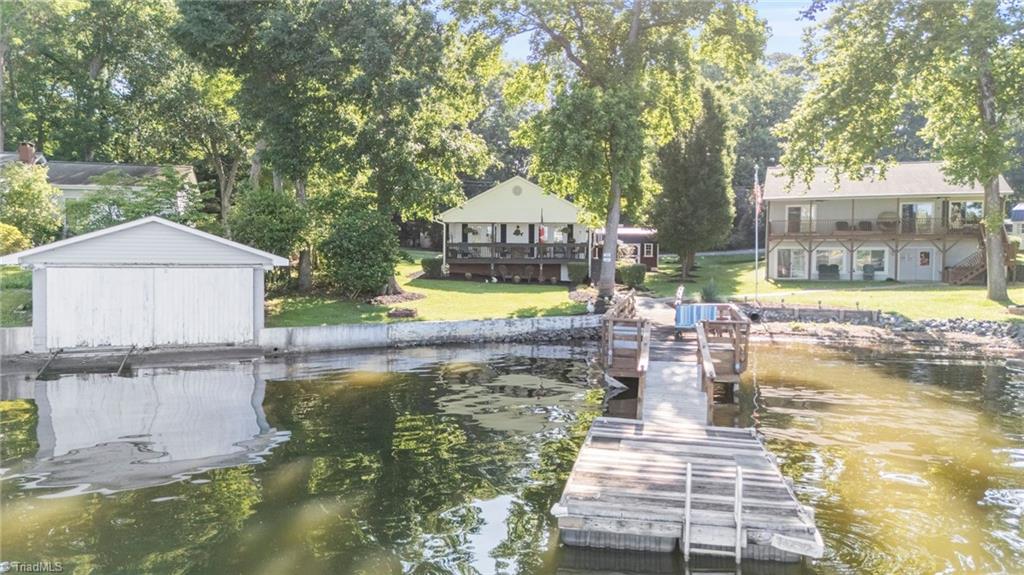 331 Waterway Drive